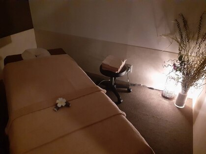 ボディシュ あべのウォーク店(Bodysh)の写真