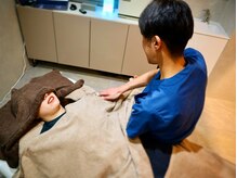 カームブルー(Calmblue)/ため息のでる気持ちよさ/馬車道