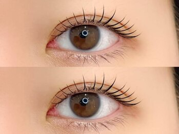 シィンク アイ(THINK EYE)/次世代カール