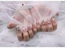 ラベンダー(Lavender)/90分持ち込みデザイン