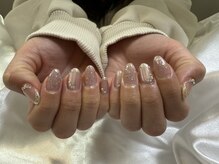 上品で洗練された大人かわいいデザイン