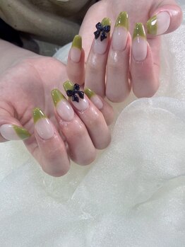 カルテット(quartetto)の写真/高い技術と知識でそれぞれのお爪に合わせた的確なアドバイスをさせていただきます！ぜひご相談ください♪