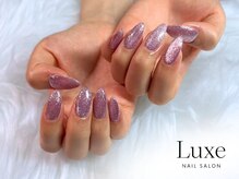 リュクス 千葉店(Luxe)/【クーポン】マグフラ/ピンク系