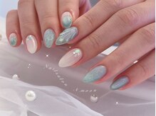 エヌ ムーン(N.moon)/