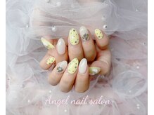 エンジェルネイルサロン(Angel nail salon)/ウィッシュコアネイル