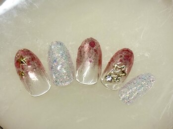 エスディーアイ(SDI)/ハンド 定額ビューティー