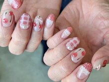 ミッドポイント(mid point)/