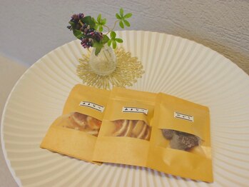 ともしび/罪悪感なし発酵ドライフルーツ♪