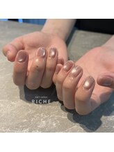 リッシュ(RICHE)/うるうるマグネット