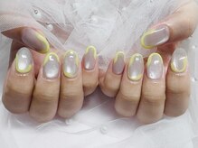 フェリスネイル 池袋店(Feliz Nail)/