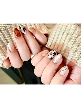 アートの種類が豊富