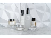 ナトゥーラ 心斎橋なんば本店(Natura)/結果重視！ヒト幹細胞コスメ使用