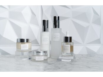 ナトゥーラ 心斎橋なんば本店(Natura)/結果重視!ヒト幹細胞コスメ使用