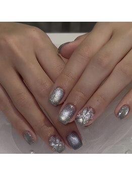 ネイルサロンパールリフト