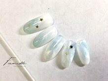 ファミーユ 池袋東口店(Famille)/定額Bコース