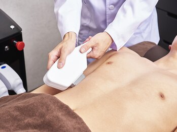 レイロール 三重四日市店(RAYROLE)の写真/【関東で人気のメンズ脱毛サロンが三重・四日市に上陸♪】メンズ脱毛なら当サロンにお任せください！