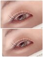 エデルビューティー(ederux beauty)&nbsp;まつ毛パーマ