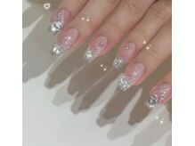 リュウ(Ryu)/カワイイネイル