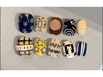 ミユキ 表参道店(MIYUKI)/