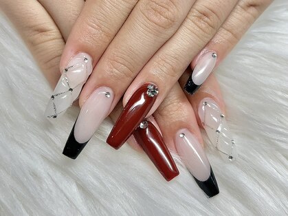 ルフリーク(Le Freak)の写真