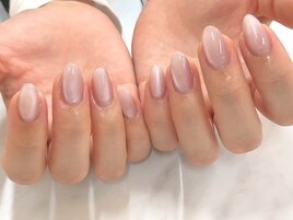 マグネットネイル