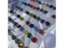 リアン(Lian)の雰囲気(カラー調合でお好みのネイルに!)