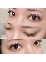 アルデオンワン セカンド(ARDEON.1 second)/マツエク/まつげエクステ