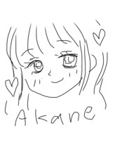ナンバー(Number.)&nbsp;Akane 