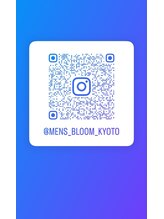 ブルーム 四条烏丸(bloom)/Instagram