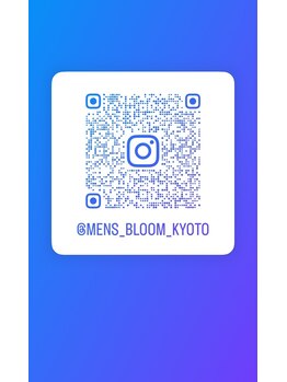 ブルーム 四条烏丸(bloom)/Instagram