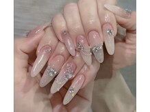 ミネットネイル 池袋(Minette nail)