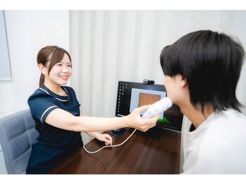 ニキビケア研究所 高崎店/人気No.1★当日メニュー相談