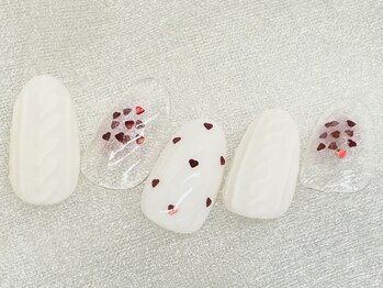 サロンレム(salon Rem.)/【バレンタインコース】