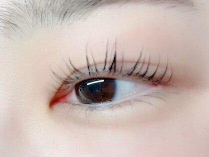 FLO-WER HairDesignの写真