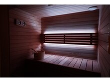 サウナクロ(sauna KURO)/全部屋セルフロウリュ可能！