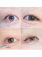 アイモア 横浜関内店(eye mor.)/3月オススメ★まつげデザイン