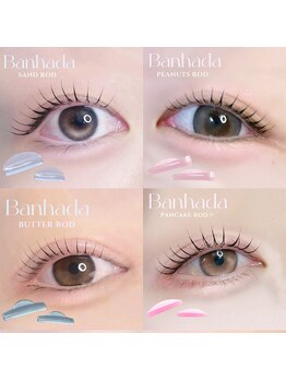 アイモア 横浜関内店(eye mor.)/3月オススメ★まつげデザイン