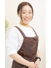 プリナチュール 新宿店&nbsp;森田 