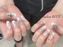 リッツ(RITZ)/10本アート