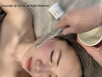 パールムーン(pearl moon)/レストセルトリートメント