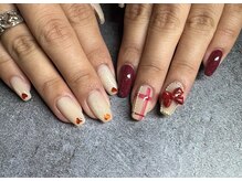 ルアナ(Luana)/10本アート