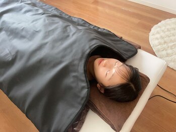 スノーフレイク(SnowFlake)/【全身温熱ケア】ヒートマット