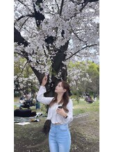サロンド フィーカ(salon de fika) Megu