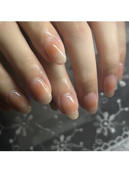 ラムネイル(la_m.nail)/しっかりアート 定額 C