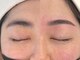 ハク(haku.)の写真/【眉WAX＆まつ毛パーマのセットも人気☆】プロのカウンセリングをもとに自分に似合う眉へ