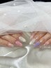 ［Hand/120分design］画像持ち込み6本art