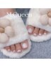 [FOOT] ワンカラー　　5000円