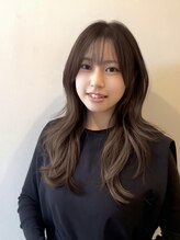 まつげエクステサロン プリューム アイ ビューティー 恵比寿店(PLUME EYE BEAUTY)&nbsp;石内 