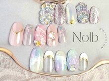 ノルブ(Nolb)