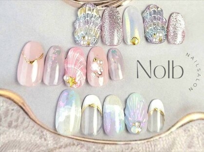 ノルブ(Nolb)の写真